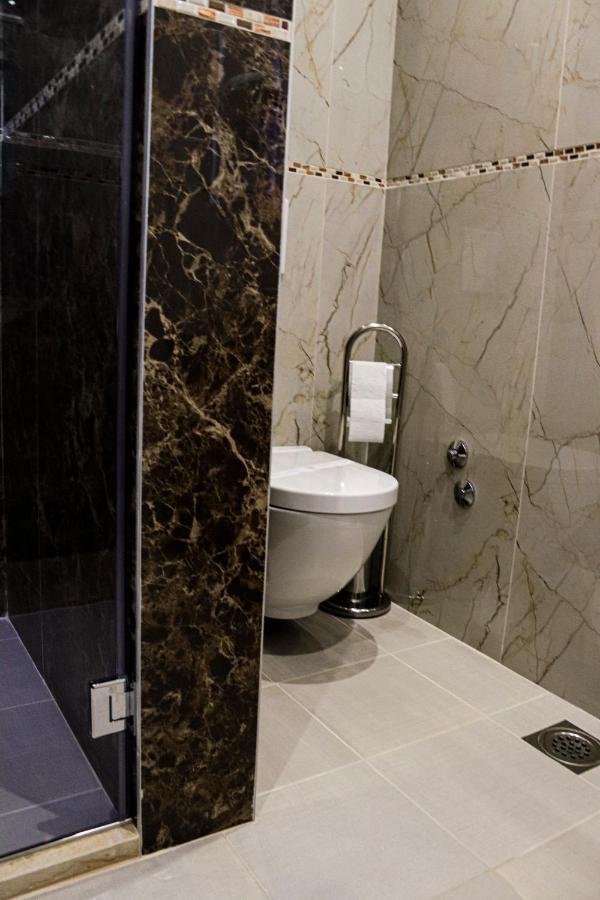 Hotel Mk Premier Novi Pazar Exteriér fotografie